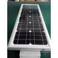 30W LED Integrated Solar Street Light All in One Solar Street Light Solar Garden Light